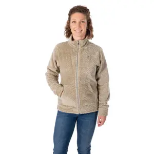Women's fleece Aulp Becco