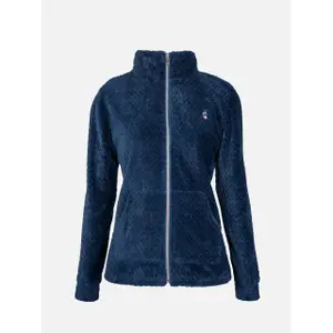 Women's fleece Aulp Becco image-3