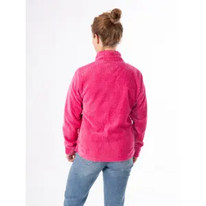 Women's fleece Aulp Becco image-1