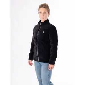 Fleece til kvinder Aulp Becco image-2