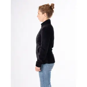 Fleece til kvinder Aulp Becco image-4