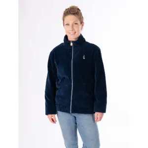 Fleece til kvinder Aulp Becco image-2