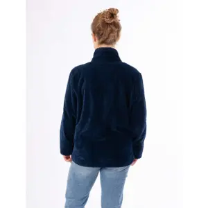 Fleece til kvinder Aulp Becco image-3