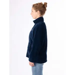 Fleece til kvinder Aulp Becco image-4