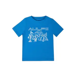 T-shirt enfant Aulp Bille