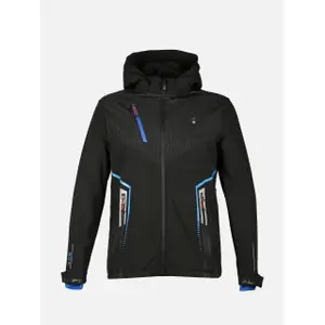 Softshell Hoodie Aulp Elgon image-1