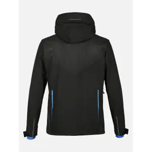 Softshell Hoodie Aulp Elgon image-2