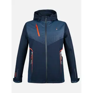 Softshell Hoodie Aulp Elgon image-1