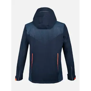 Softshell Hoodie Aulp Elgon image-2