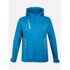 Softshell Hoodie Aulp Elgon image-1