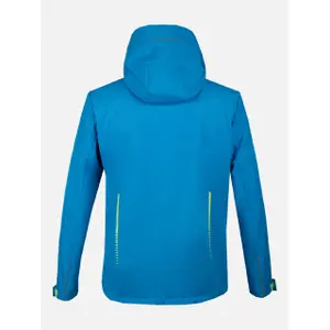 Softshell Hoodie Aulp Elgon image-2