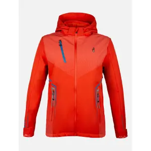 Softshell Hoodie Aulp Elgon image-1