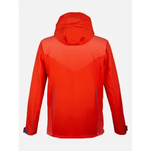 Softshell Hoodie Aulp Elgon image-2