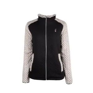 Women's fleece Aulp Lhana