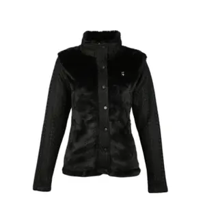 Women's fleece Aulp Loeva