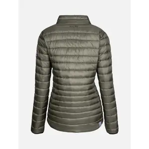 Women's down jacket Aulp Marla image-1