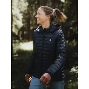 Women's down jacket Aulp Marla image-2
