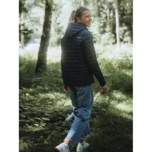 Women's down jacket Aulp Marla image-3