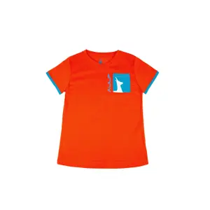 T-shirt Kind Aulp Mateo image-0