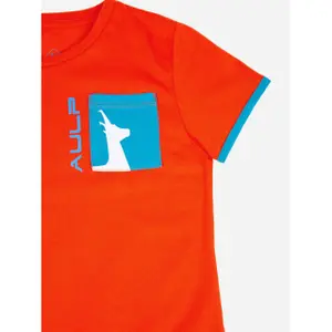T-shirt Kind Aulp Mateo image-2