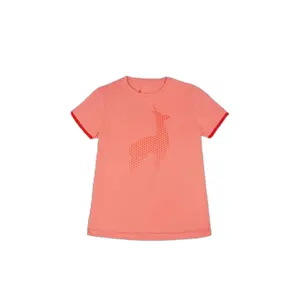 T-shirt fille Aulp Mayya