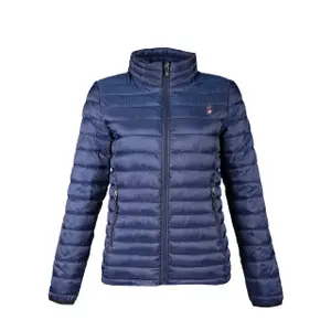 Women's down jacket Aulp Monna