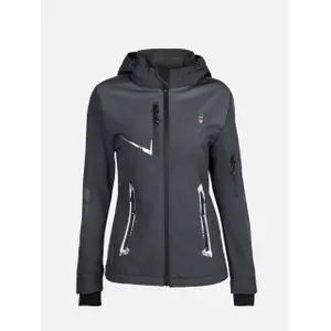 Women's hiking jacket Aulp Nelka image-1