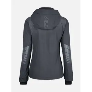 Women's hiking jacket Aulp Nelka image-2