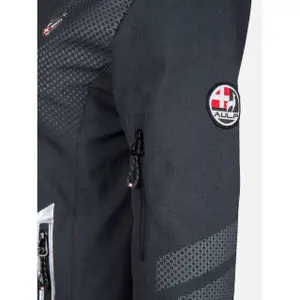 Women's hiking jacket Aulp Nelka image-3