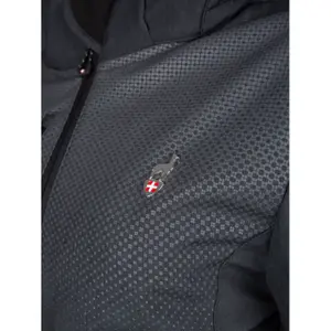 Women's hiking jacket Aulp Nelka image-4