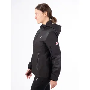 Women's hiking jacket Aulp Nelka image-2