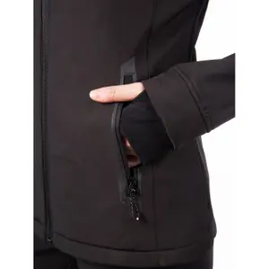 Women's hiking jacket Aulp Nelka image-3