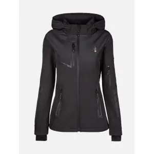 Women's hiking jacket Aulp Nelka image-4