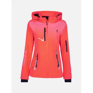 Women's hiking jacket Aulp Nelka image-1