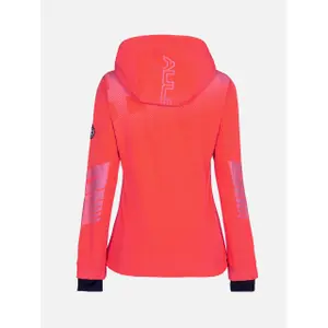 Women's hiking jacket Aulp Nelka image-2