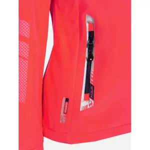 Women's hiking jacket Aulp Nelka image-3
