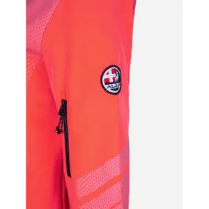 Women's hiking jacket Aulp Nelka image-4