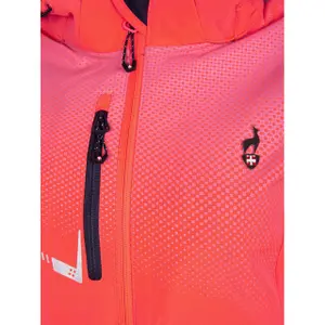 Women's hiking jacket Aulp Nelka image-5
