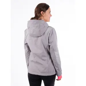 Women's hiking jacket Aulp Nelka image-1