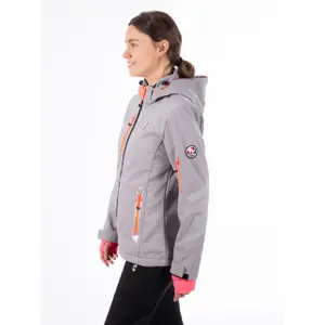 Women's hiking jacket Aulp Nelka image-2