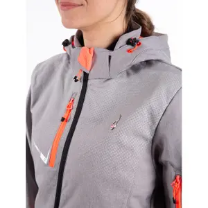 Women's hiking jacket Aulp Nelka image-3