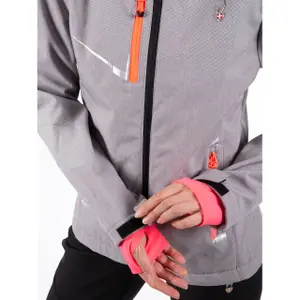 Women's hiking jacket Aulp Nelka image-4