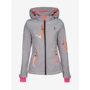 Women's hiking jacket Aulp Nelka image-5