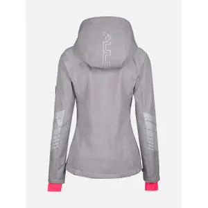Women's hiking jacket Aulp Nelka image-6