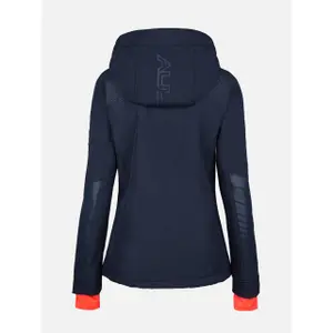 Wanderjacke Damen Aulp Nelka image-1