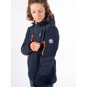 Wanderjacke Damen Aulp Nelka image-4