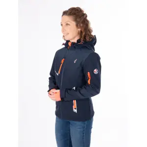 Wanderjacke Damen Aulp Nelka image-5