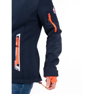 Wanderjacke Damen Aulp Nelka image-6