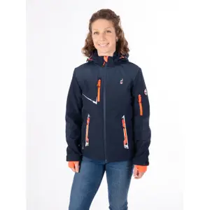 Women's waterproof jacket Aulp Nelka image-2