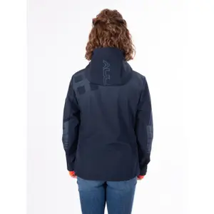 Women's waterproof jacket Aulp Nelka image-3